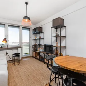 Salezego 6 By Homeprime Warszawa