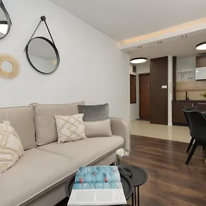 Family Near Pge Narodowy By Renters Warszawa
