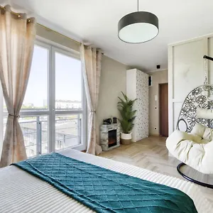 Palladium Elektoralna Warszawa