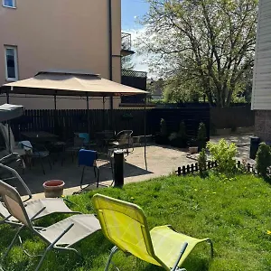 Hostel Home Проживание в семье