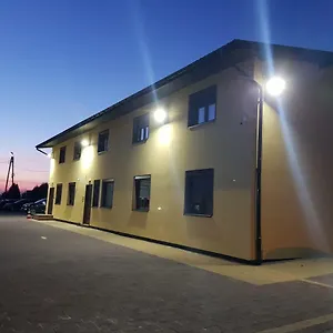 Alda Gold Пирзовице